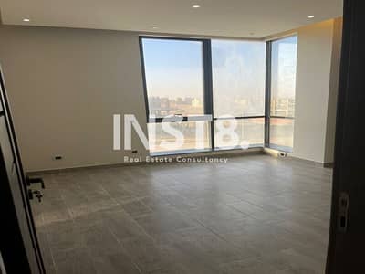 شقة 3 غرف نوم للايجار في القاهرة الجديدة، القاهرة - WhatsApp Image 2025-12-25 at 1.29. 03 PM. jpeg