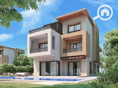 توين هاوس 4 غرف نوم للبيع في 6 أكتوبر، الجيزة - 18. png