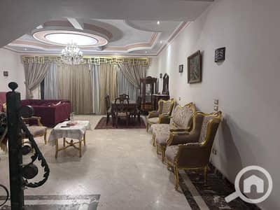 توين هاوس 5 غرف نوم للايجار في الشيخ زايد، الجيزة - WhatsApp Image 2025-12-08 at 2.53. 57 PM (1). jpeg