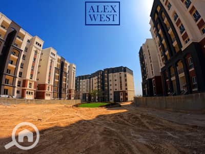 4 Bedroom Townhouse for Sale in Agami, Alexandria - IMG-20231206-WA0044. jpg