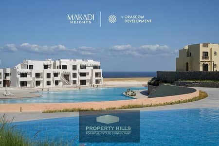 3 Bedroom Townhouse for Sale in Makadi Bay, Red Sea - WhatsApp Image 2025-12-03 at 9.23. 48 PM. jpeg
