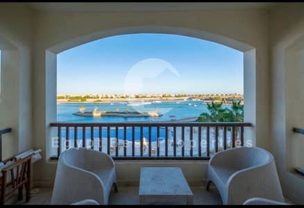 شاليه 2 غرفة نوم للبيع في الجونة، البحر الأحمر - ee8396b0-a70e-476c-b351-46d9e12f0f38. jpeg