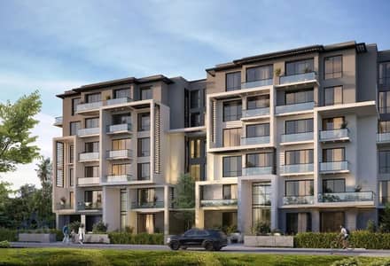 شقة 3 غرف نوم للبيع في 6 أكتوبر، الجيزة - 1e59c1cc-856c-4235-accf-a18f6907477d. jpg