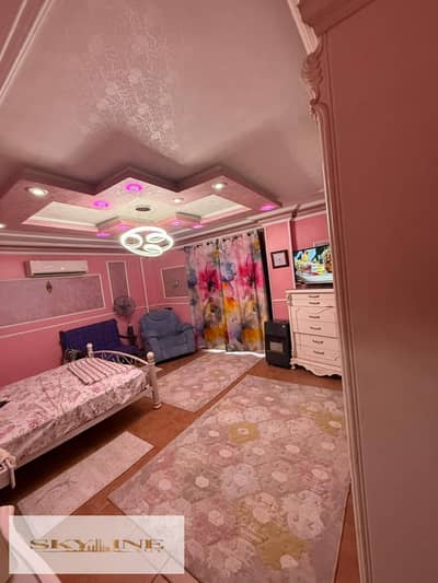 فلیٹ 4 غرف نوم للبيع في العبور، القاهرة - IMG-20251208-WA0065. jpg