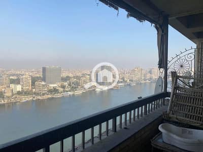 3 Bedroom Flat for Sale in Al Manial, Cairo - IMG-20251125-WA0015. jpg