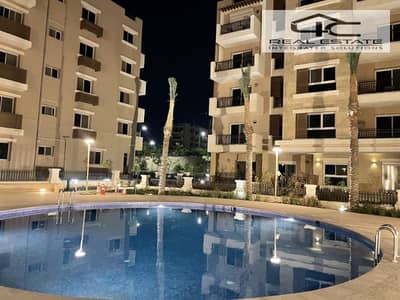 1 Bedroom Apartment for Sale in New Cairo, Cairo - 2023_05_05_22_51_IMG_9084. jpg 1 Bedroom Apartment for Sale in New Cairo, Cairo - 2023_05_05_22_51_IMG_9084. jpg