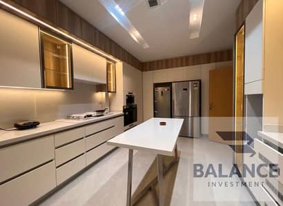 فیلا 4 غرف نوم للايجار في القاهرة الجديدة، القاهرة - cf39ab5e-5efc-486c-9e09-23051d526740. jpg