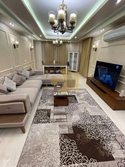 3 Bedroom Flat for Rent in Madinaty, Cairo - 596189801_122110779513089333_7259692276804379442_n. jpg 3 Bedroom Flat for Rent in Madinaty, Cairo - 596189801_122110779513089333_7259692276804379442_n. jpg