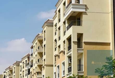 3 Bedroom Flat for Sale in Mostakbal City, Cairo - dsasdsd. JPG