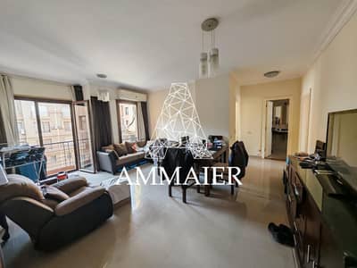 3 Bedroom Flat for Rent in Sheikh Zayed, Giza - 83aca482-403a-45c6-ad98-1a470e5ac3da. jpg