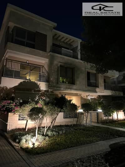 2 Bedroom Flat for Sale in New Cairo, Cairo - WhatsApp Image 2025-12-08 at 2.34. 38 PM. jpeg