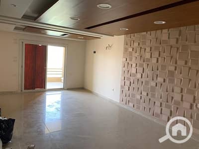 3 Bedroom Flat for Rent in New Cairo, Cairo - IMG-20251127-WA0323. jpg