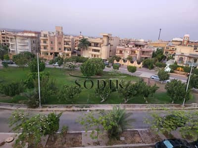 بنتهاوس 4 غرف نوم للبيع في العبور، القاهرة - WhatsApp Image 2025-12-05 at 3.18. 14 PM. jpeg