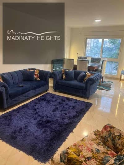 3 Bedroom Apartment for Rent in Madinaty, Cairo - c54181f7-53b2-4f88-95fe-1e00af5fd11a. jpg