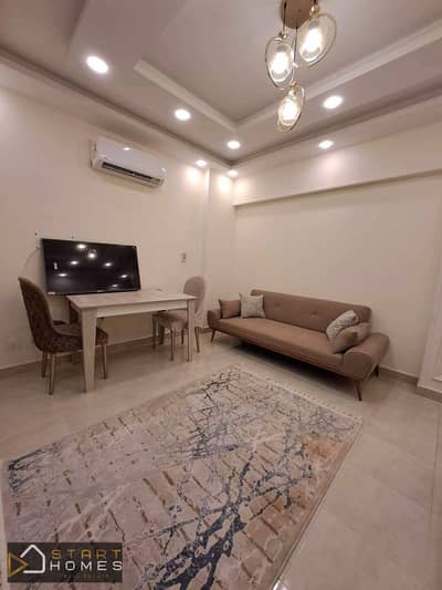 1 Bedroom Flat for Rent in New Cairo, Cairo - WhatsApp Image 2025-12-08 at 2.35. 09 PM (1). jpeg 1 Bedroom Flat for Rent in New Cairo, Cairo - WhatsApp Image 2025-12-08 at 2.35. 09 PM (1). jpeg