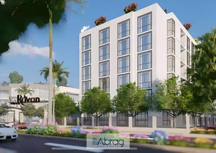 3 Bedroom Apartment for Sale in Sheikh Zayed, Giza - 5c8bdb4a-9568-4ca5-b6a2-a9854c74f7f2. jpeg