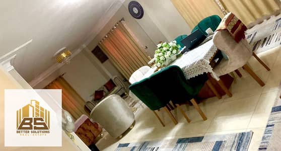 3 Bedroom Apartment for Sale in Obour City, Cairo - 1797306c-c818-4834-bfe6-3fcda6712103. jpg 3 Bedroom Apartment for Sale in Obour City, Cairo - 1797306c-c818-4834-bfe6-3fcda6712103. jpg