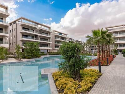 3 Bedroom Flat for Sale in New Cairo, Cairo - 1293791-19b85o. jpg