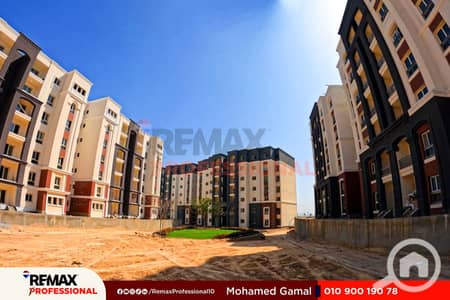 3 Bedroom Flat for Sale in Agami, Alexandria - 01. jpg