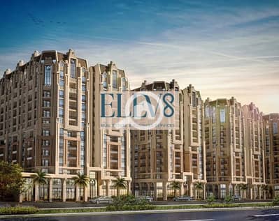 3 Bedroom Apartment for Sale in Smoha, Alexandria - Valore Smouha (8569). jpg 3 Bedroom Apartment for Sale in Smoha, Alexandria - Valore Smouha (8569). jpg