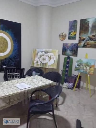 شقة 2 غرفة نوم للايجار في القاهرة الجديدة، القاهرة - WhatsApp Image 2025-12-08 at 3.37. 58 PM. jpeg شقة 2 غرفة نوم للايجار في القاهرة الجديدة، القاهرة - WhatsApp Image 2025-12-08 at 3.37. 58 PM. jpeg