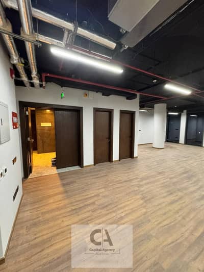 Office for Rent in New Cairo, Cairo - WhatsApp Image 2025-12-08 at 14.08. 52_a60753e9. jpg Office for Rent in New Cairo, Cairo - WhatsApp Image 2025-12-08 at 14.08. 52_a60753e9. jpg