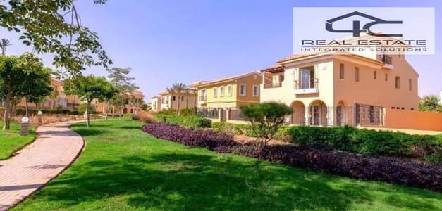 3 Bedroom Townhouse for Sale in New Cairo, Cairo - IMG-20251208-WA0301. jpg