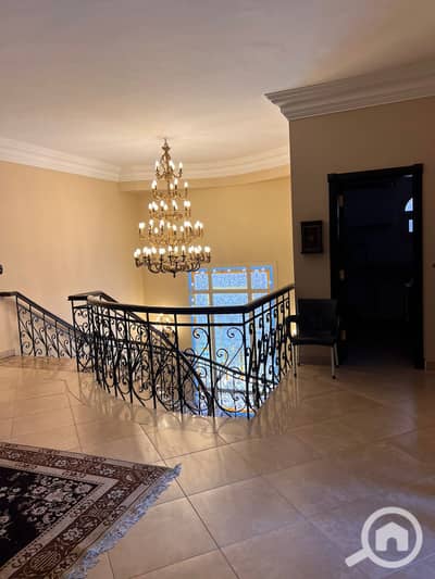 فیلا 5 غرف نوم للايجار في القاهرة الجديدة، القاهرة - WhatsApp Image 2025-12-06 at 1.28. 28 PM. jpeg