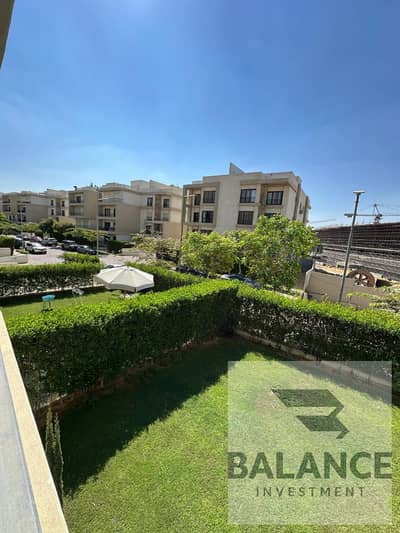 شقة 3 غرف نوم للايجار في القاهرة الجديدة، القاهرة - IMG-20251127-WA0048. jpg