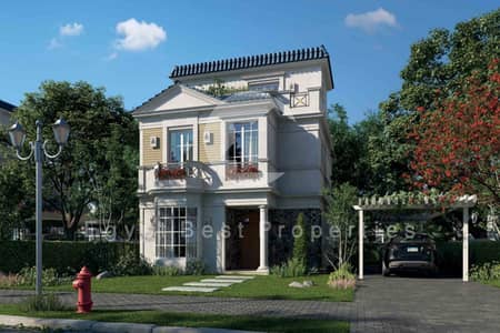 فیلا 4 غرف نوم للبيع في الشيخ زايد، الجيزة - mv15. png فیلا 4 غرف نوم للبيع في الشيخ زايد، الجيزة - mv15. png