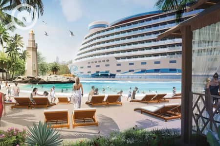 2 Bedroom Chalet for Sale in North Coast, Matruh - 01. jpg