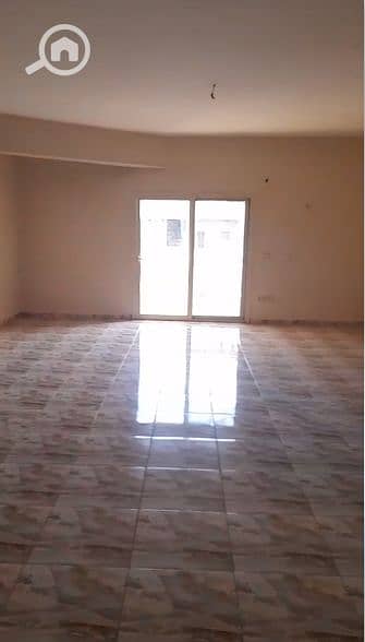 3 Bedroom Apartment for Rent in New Cairo, Cairo - 2. PNG