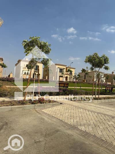 فیلا 4 غرف نوم للبيع في القاهرة الجديدة، القاهرة - 2d18af58-aa61-4ecd-a9c4-a2dbc4a97e02. jpeg