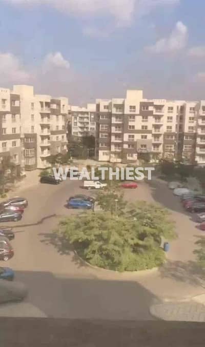 3 Bedroom Apartment for Sale in Madinaty, Cairo - 8d7d25e5-5586-495c-9329-71c7c5db2464. jpg