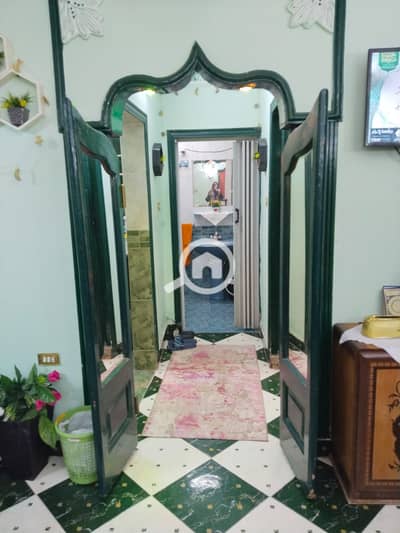 شقة 2 غرفة نوم للايجار في القاهرة الجديدة، القاهرة - 1cbee096-9845-45a1-aeaf-5b17e57f36e5. jpg