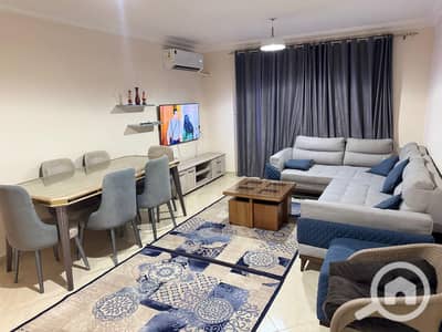 3 Bedroom Apartment for Rent in Sheikh Zayed, Giza - IMG-20251208-WA0146. jpg