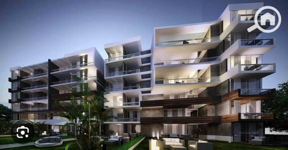 فلیٹ 2 غرفة نوم للايجار في القاهرة الجديدة، القاهرة - IMG-20251208-WA0164. jpg