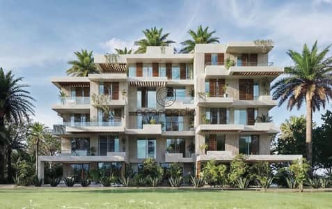 2 Bedroom Chalet for Sale in North Coast, Matruh - 1. jpeg