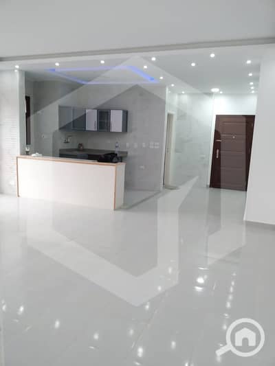 شقة 2 غرفة نوم للايجار في الشيخ زايد، الجيزة - Casa 1. jpg