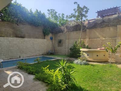 توين هاوس 4 غرف نوم للايجار في الشيخ زايد، الجيزة - WhatsApp Image 2025-12-08 at 1.31. 33 PM. jpeg توين هاوس 4 غرف نوم للايجار في الشيخ زايد، الجيزة - WhatsApp Image 2025-12-08 at 1.31. 33 PM. jpeg