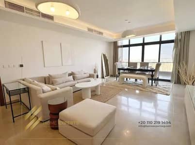 3 Bedroom Flat for Rent in New Cairo, Cairo - WhatsApp Image 2025-11-12 at 3.55. 39 PM (1). jpeg