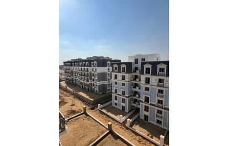 3 Bedroom iVilla for Sale in New Cairo, Cairo - IMG-20251026-WA0083. jpg 3 Bedroom iVilla for Sale in New Cairo, Cairo - IMG-20251026-WA0083. jpg