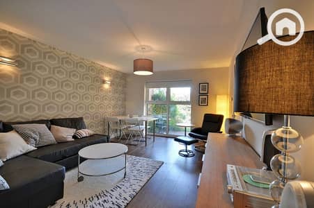 3 Bedroom Apartment for Sale in New Cairo, Cairo - WhatsApp Image 2025-09-07 at 1.46. 58 PM (8). jpeg