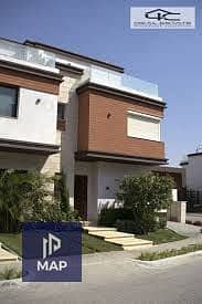 فیلا 4 غرف نوم للبيع في القاهرة الجديدة، القاهرة - images (54). jpeg