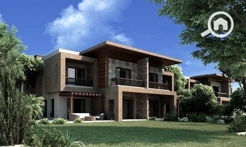 3 Bedroom Twin House for Sale in 6th of October, Giza - 21. png