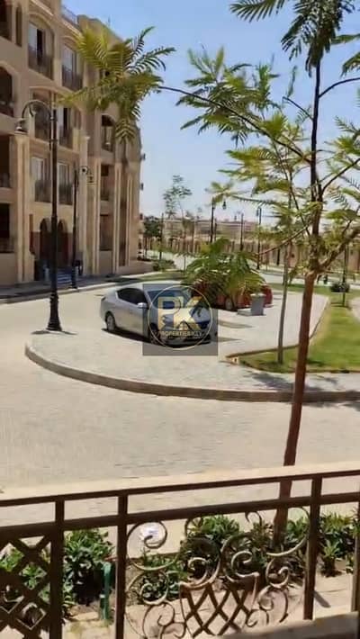 فلیٹ 3 غرف نوم للبيع في القاهرة الجديدة، القاهرة - WhatsApp Image 2025-12-08 at 3.53. 03 PM. jpeg