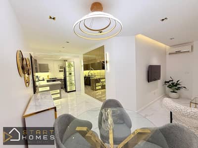 2 Bedroom Flat for Rent in New Cairo, Cairo - WhatsApp Image 2025-12-08 at 2.47. 13 PM (1). jpeg