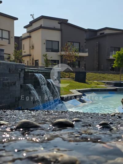 بنتهاوس 3 غرف نوم للبيع في القاهرة الجديدة، القاهرة - IMG-20251206-WA0120. jpg بنتهاوس 3 غرف نوم للبيع في القاهرة الجديدة، القاهرة - IMG-20251206-WA0120. jpg