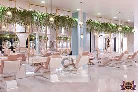 Retail for Rent in New Cairo, Cairo - images (12). jpeg