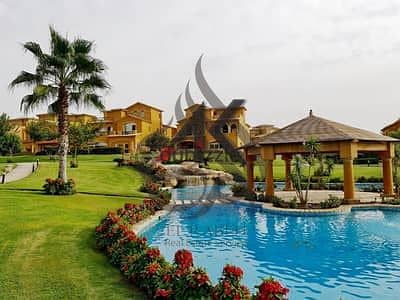 4 Bedroom Townhouse for Sale in New Cairo, Cairo - 123655413-400x300. jpeg